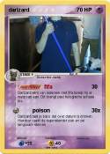 darizard