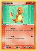 charmander