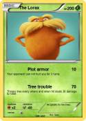 The Lorax