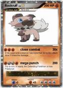 Rockruff
