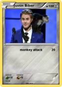 Justin Biber