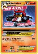 Red Alert