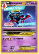 Enerzined