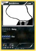 Slendermon