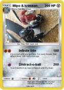 Mipo & krimson