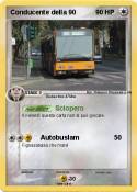 Conducente dell