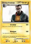 Gordon Freeman