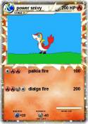 power snivy