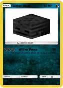 Wither Skull