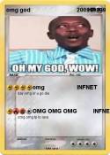 omg god 999999