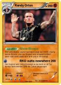 Randy Orton