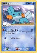 Mudkip