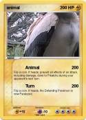 animal