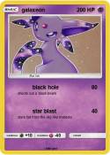 galaxeon