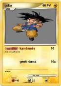 goku