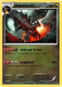 dragolave EX