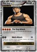 The Guy
