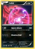 Yveltal
