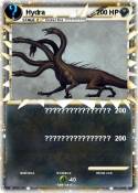 Hydra