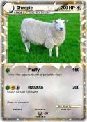 Sheepie
