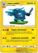 super pekka