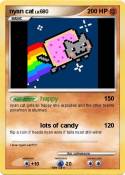nyan cat