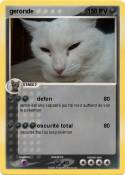 geronde