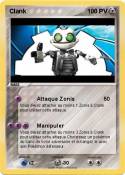 Clank