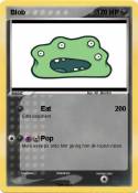 Blob