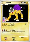 Raikou