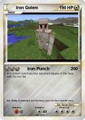 Iron Golem