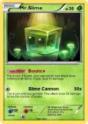 Mr.Slime