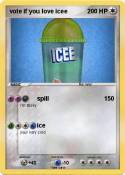 vote if you