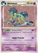 Meldramon