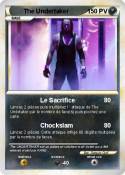 The Undertaker
