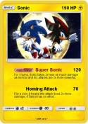 Sonic