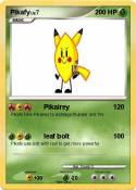 Pikafy