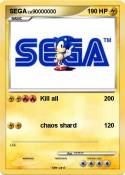 SEGA