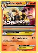 schmeppie