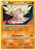 Goku
