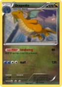 Dragonite