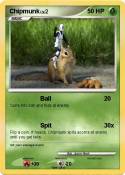 Chipmunk