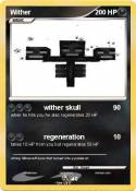 Wither