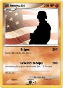 US Army