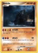 Godzilla