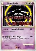 WickedSmiler