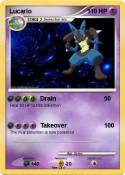 Lucario