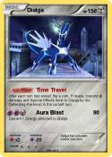 Dialga
