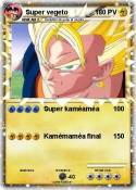 Super vegeto