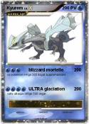 Kyurem